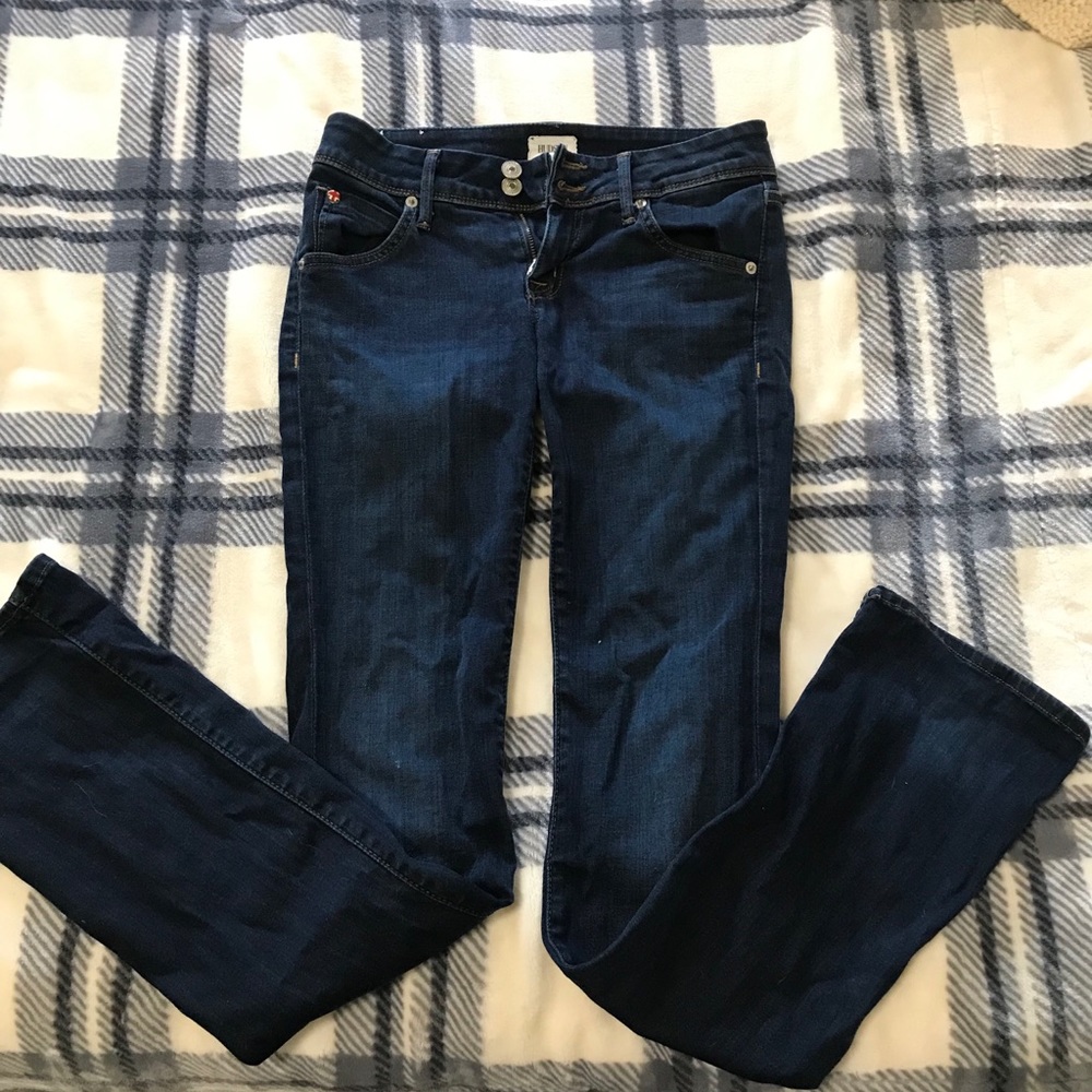 Hudson Jeans